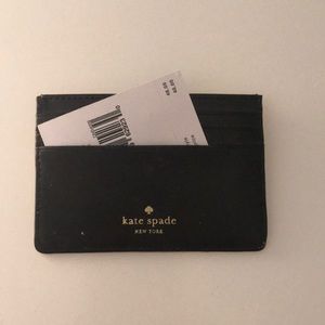 Kate Spade Card Holder